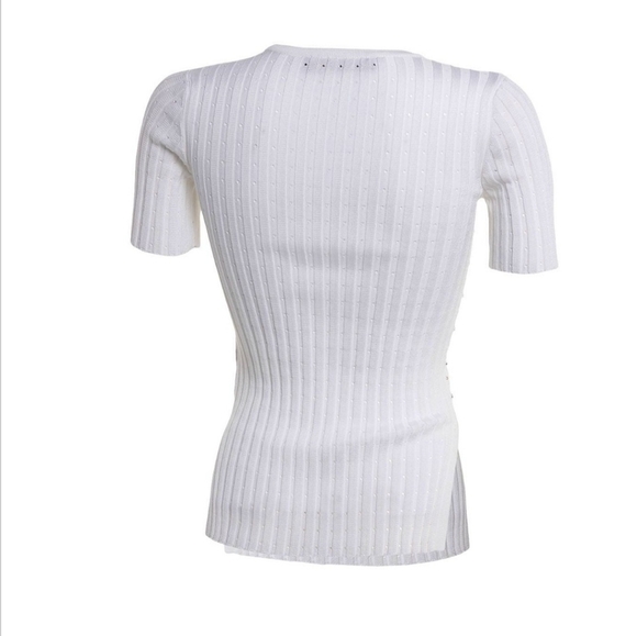 Versace sweater size 38 - Picture 2 of 15